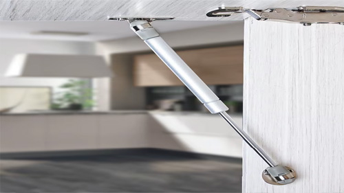 روش صحیح نصب جک کابینت بالا بازشو