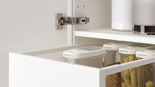 لولاهای ترکیبی دوجداره و آرام‌بند