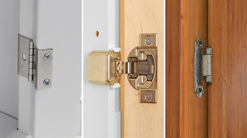 راهنمای کامل و حرفه ای برای تعویض لولاهای آسیب دیده کابینت