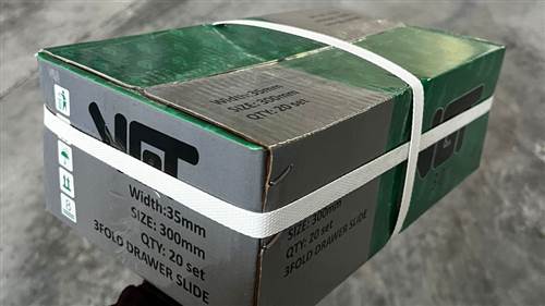 ریل ساچمه ای