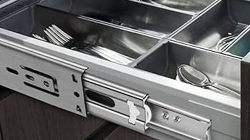 ریل کابینت ضدزنگ برای فضاهای مرطوب؛ واقعیت یا تبلیغ؟