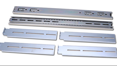 ریل‌های بازشونده با اپلیکیشن موبایل