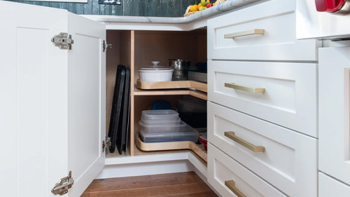 نکاتی برای انتخاب ریل مناسب کابینت کودک یا سالمند