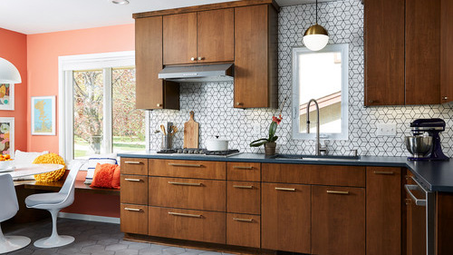 آینده‌ی ریل‌های کابینت