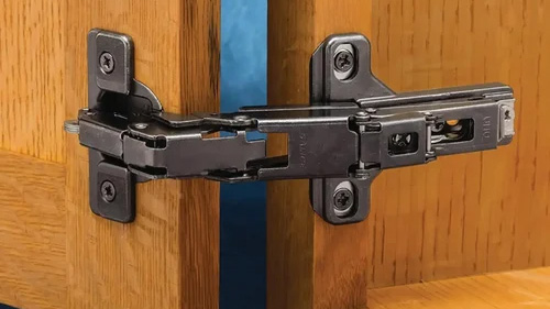 نکات مهم هنگام خرید لولا گازور برای کابینت آشپزخانه