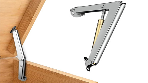 نحوه نگهداری و افزایش عمر مفید انواع لولا جک و ریل کابینت