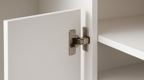 هر آنچه از لولا کابینت توکار باید بدانید