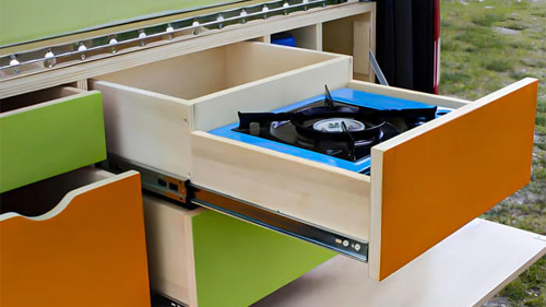 روش های صحیح نصب ریل کشو برای عملکرد بهتر و عمر طولانی تر