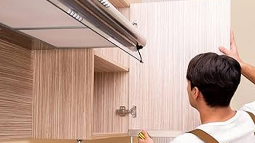 نحوه تنظیم فشار جک کابینت برای عملکرد بهتر