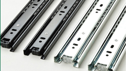 ریل کابینت و انواع آن