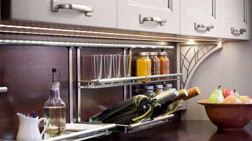 بررسی خطاهای رایج در نصب ریل کشو و راهکارهای رفع آن‌ها