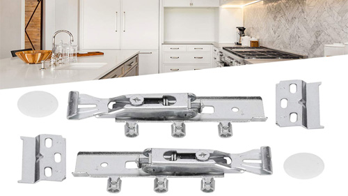 ریل کابینت مناسب برای پروژه