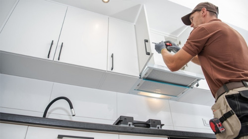 نکات مهم در زمان تعویض جک خراب کابینت