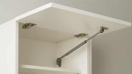 جک آرام بند 3 سرعته