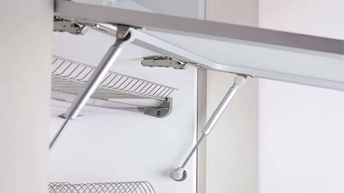 جک هیدرولیک یا گازی؟