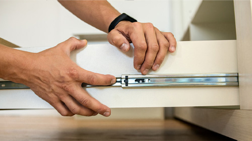 روش های تشخیص کیفیت ریل کشو