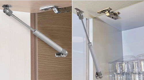 جک‌های تطبیق‌پذیر با وزن درب 2025