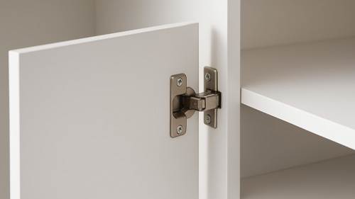 هر آنچه از لولا کابینت توکار باید بدانید