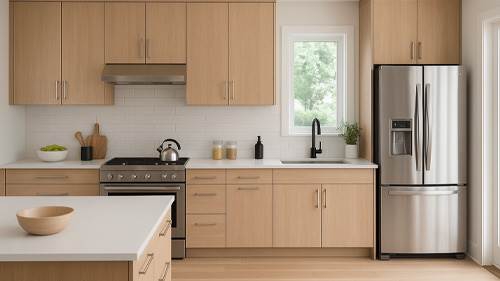 دلایل اهمیت یراق آلات کابینت در دکوراسیون داخلی